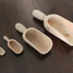 sassole in legno