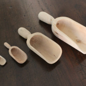 sassole in legno