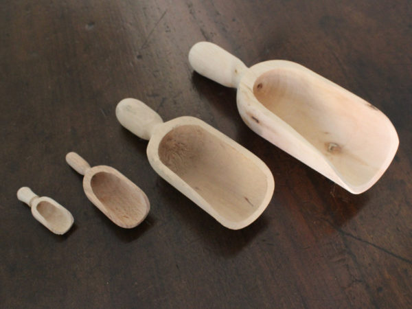 sassole in legno